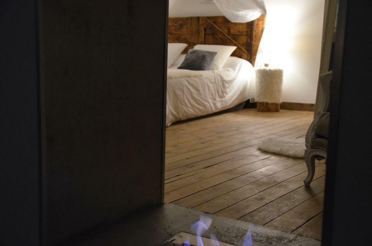 O2Suites Bernis Экстерьер фото