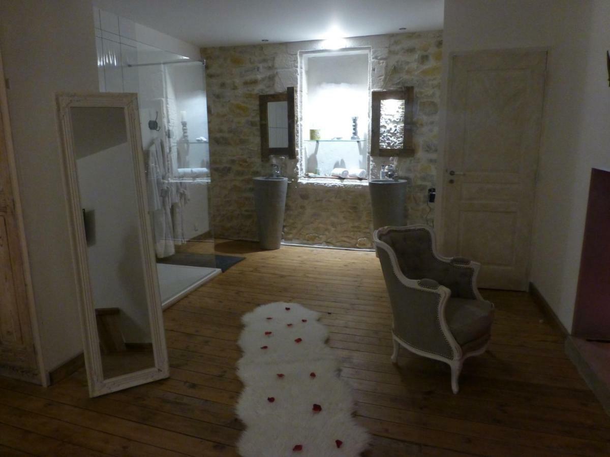 O2Suites Bernis Экстерьер фото